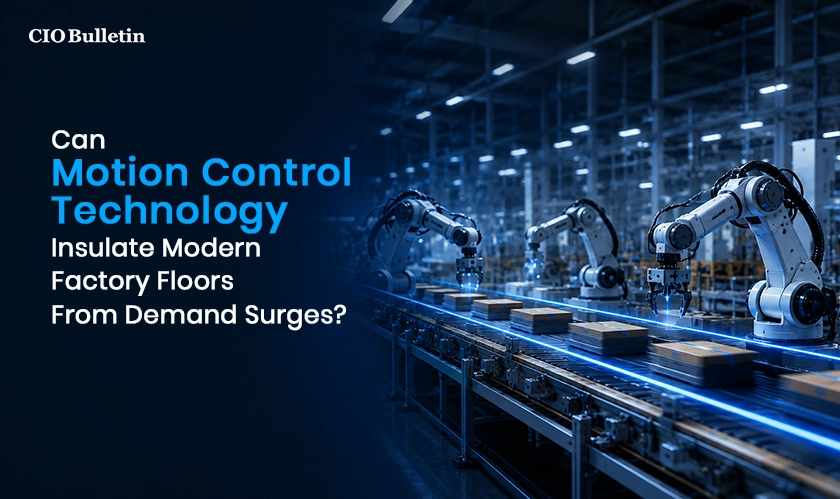 Deploy Motion Control Technology Assays